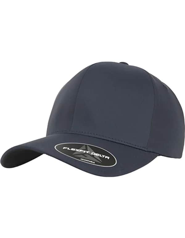Flexfit Delta Adjustable - Navy