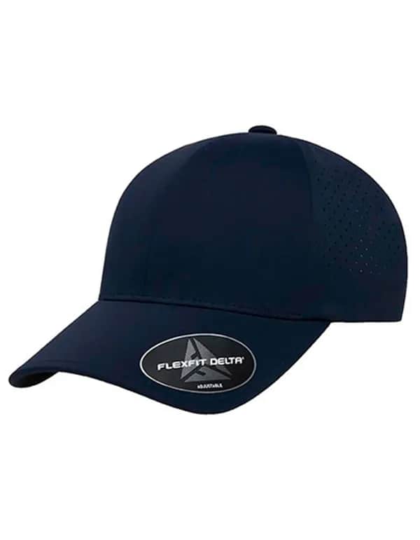 Delta Snapback - Navy