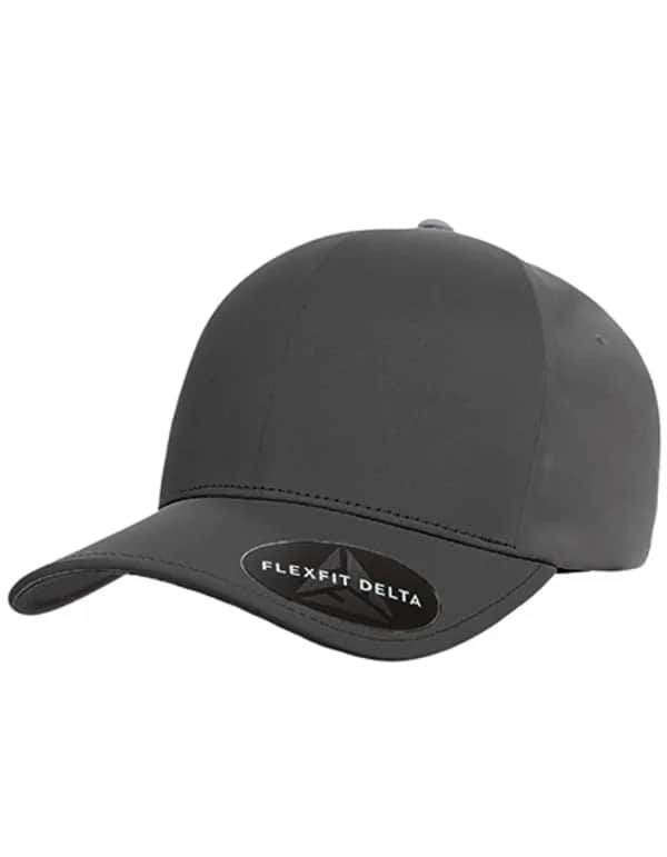 Flexfit Delta - Dark Grey