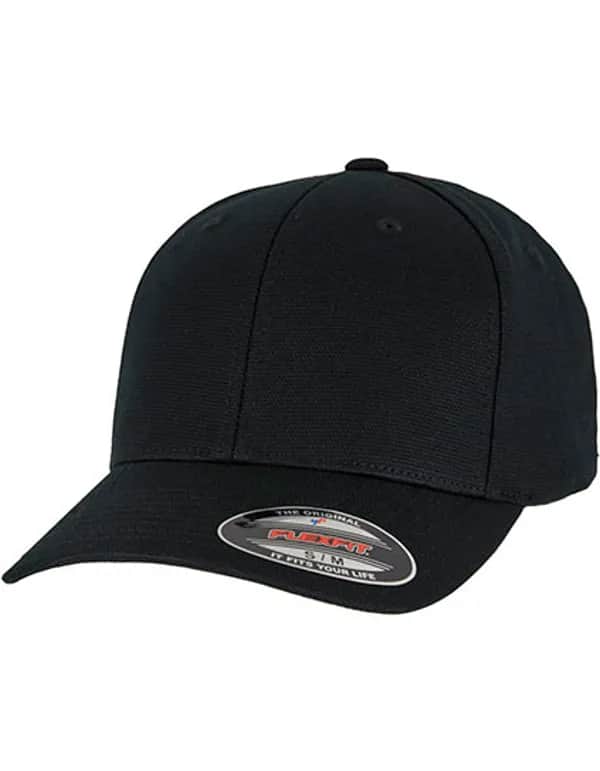 YP Signature Cotton Canvas Spa - Black