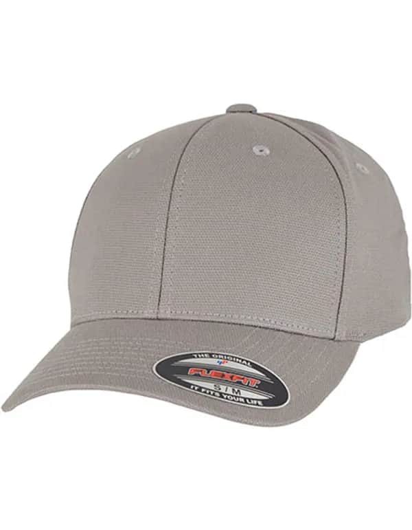 YP Signature Cotton Canvas Spa - Heather Grey