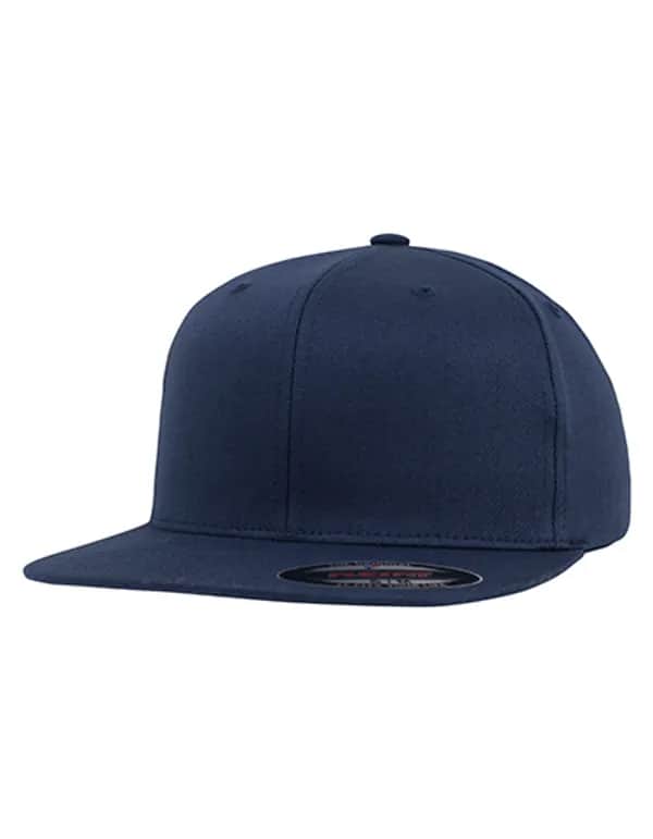 Flexfit Flat Visor - Navy
