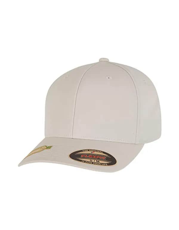 Flexfit Recycled Polyester Cap - Beige