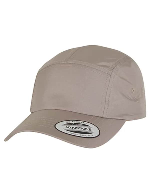 Jokey Elastic Cap - Khaki
