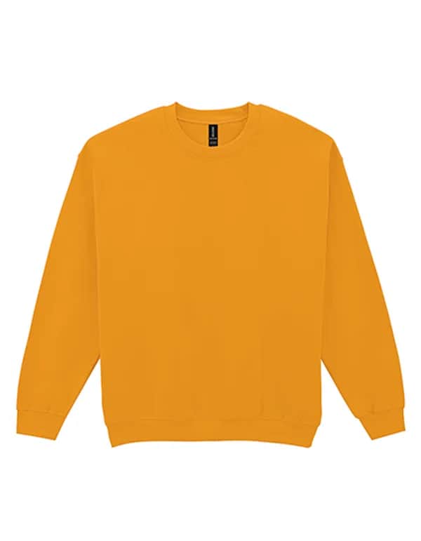 Heavy Blend™ Adult Crewneck Sweatshirt - Gold