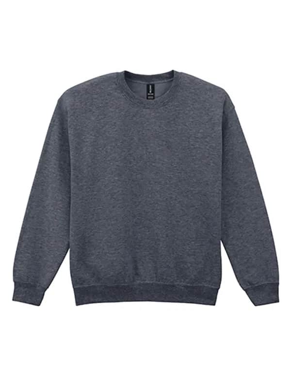 Heavy Blend™ Adult Crewneck Sweatshirt - Graphite Heather