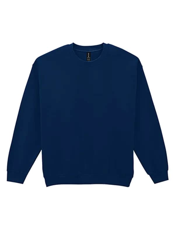 Heavy Blend™ Adult Crewneck Sweatshirt - Navy