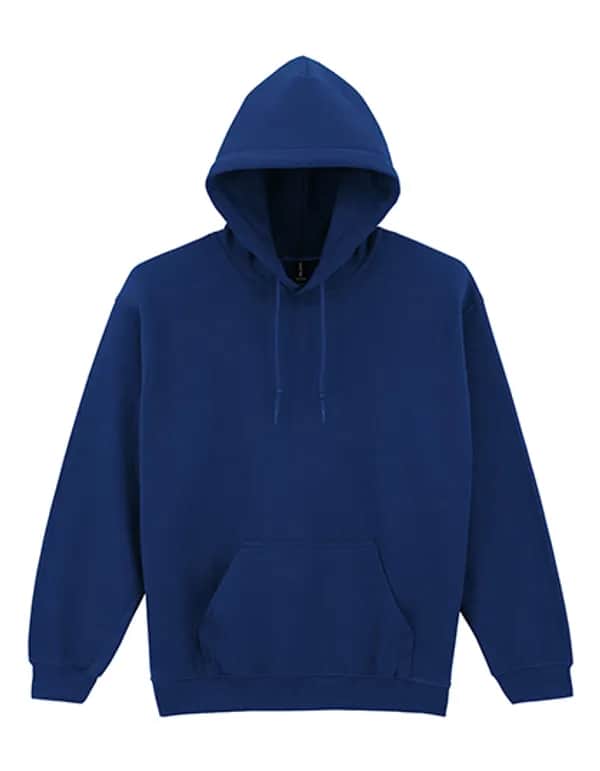 Heavy Blend™ Adult Hooded Sweatshirt - Navy