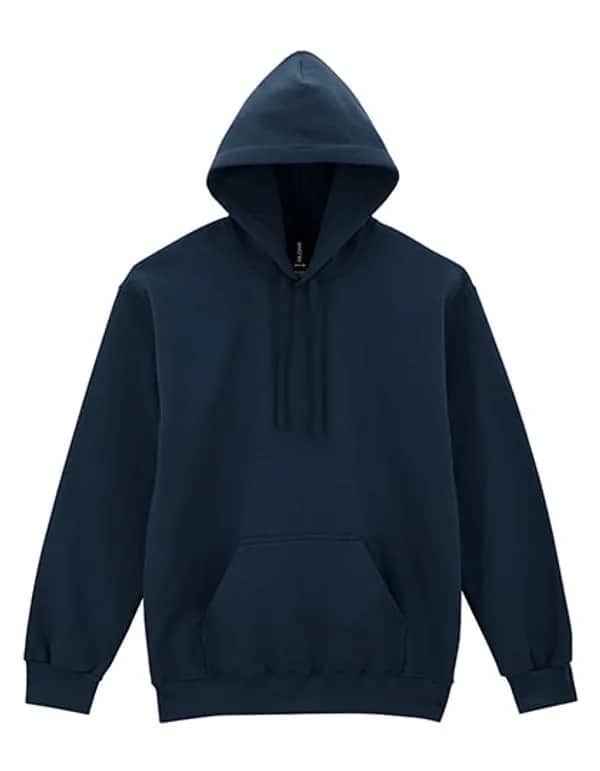 Hammer Maxweight Adult Hooded Sweatshirt - Blue Dusk