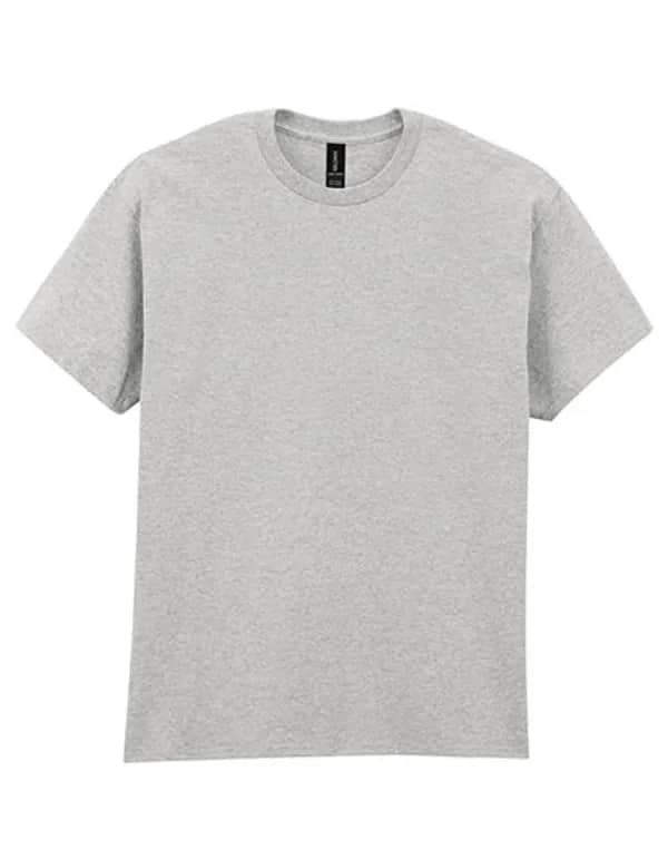 Ultra Cotton™ Adult T-Shirt - Ash Grey (Heather)