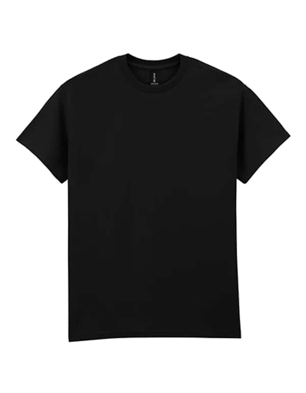 Ultra Cotton™ Adult T-Shirt - Black