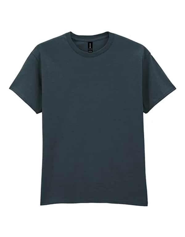 Ultra Cotton™ Adult T-Shirt - Blue Dusk