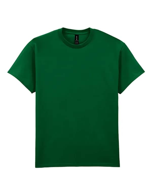 Ultra Cotton™ Adult T-Shirt - Forest Green