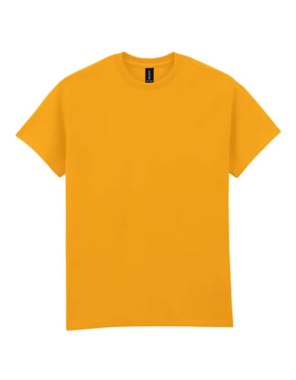 Ultra Cotton™ Adult T-Shirt - Gold
