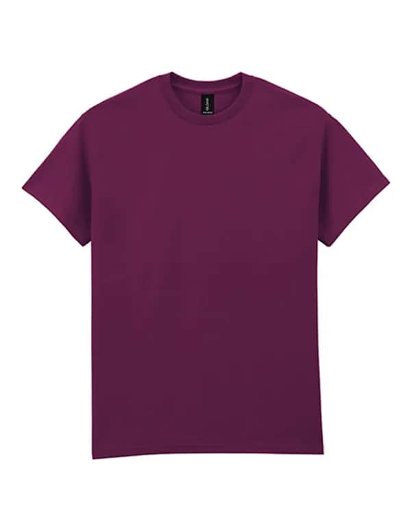 Ultra Cotton™ Adult T-Shirt - Maroon