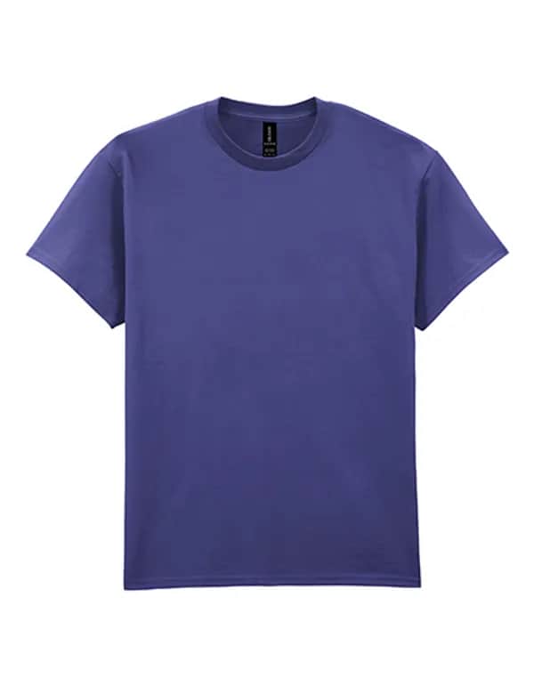 Ultra Cotton™ Adult T-Shirt - Metro Blue