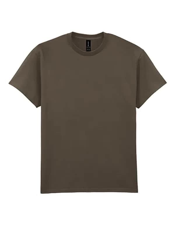 Ultra Cotton™ Adult T-Shirt - Olive
