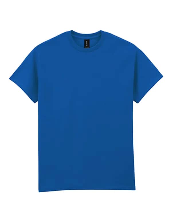Ultra Cotton™ Adult T-Shirt - Royal