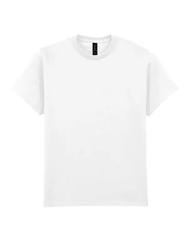 Ultra Cotton™ Adult T-Shirt - White