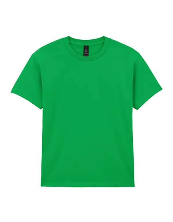 Heavy Cotton™ Youth T-Shirt - Irish Green