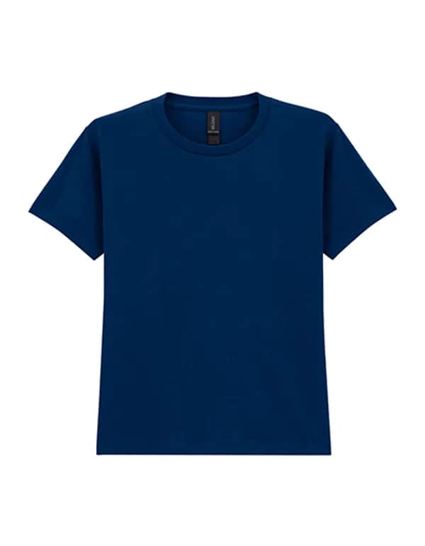 Heavy Cotton™ Youth T-Shirt - Navy