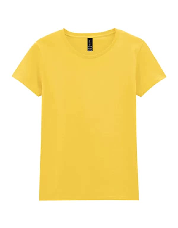 Heavy Cotton™ Women´s T-Shirt - Daisy
