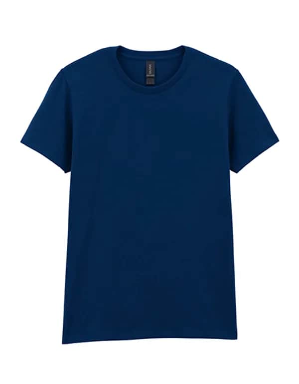Heavy Cotton™ Women´s T-Shirt - Navy