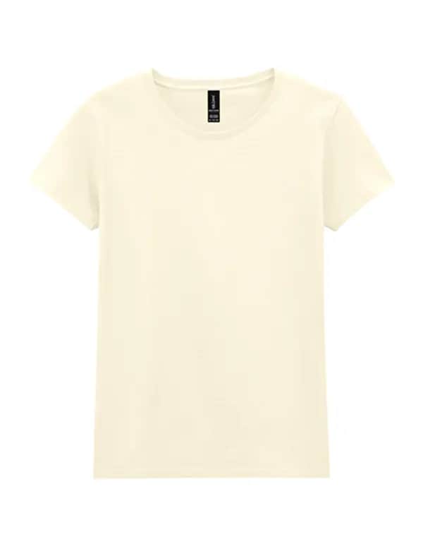 Heavy Cotton™ Women´s T-Shirt - Off White