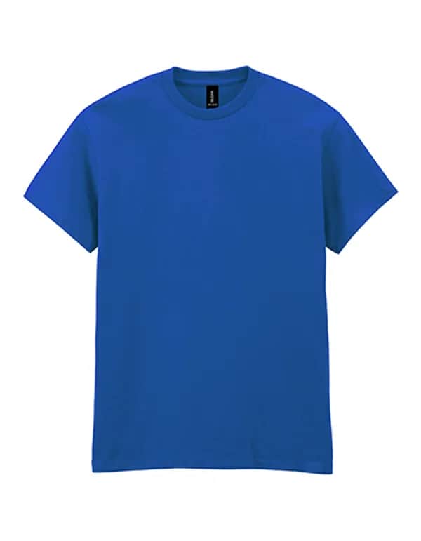 Heavy Cotton™ Adult T-Shirt - Royal