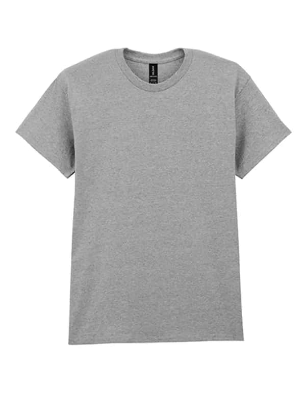 Heavy Cotton™ Adult T-Shirt - Sport Grey (Heather)