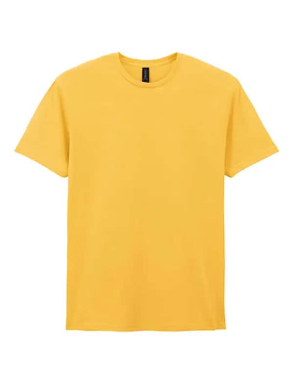 Softstyle® Adult T- Shirt - Daisy