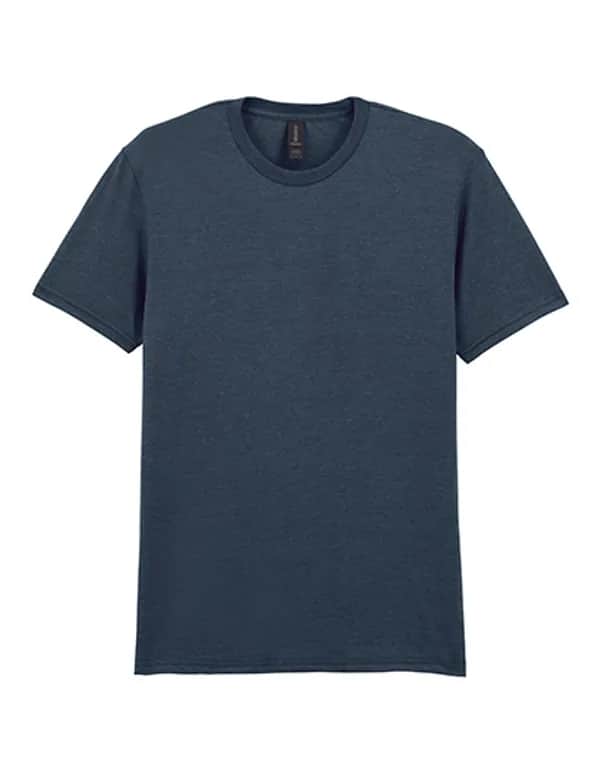 Softstyle® Adult T- Shirt - Dark Heather