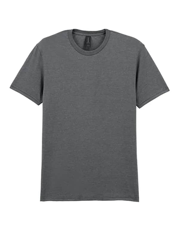 Softstyle® Adult T- Shirt - Graphite Heather