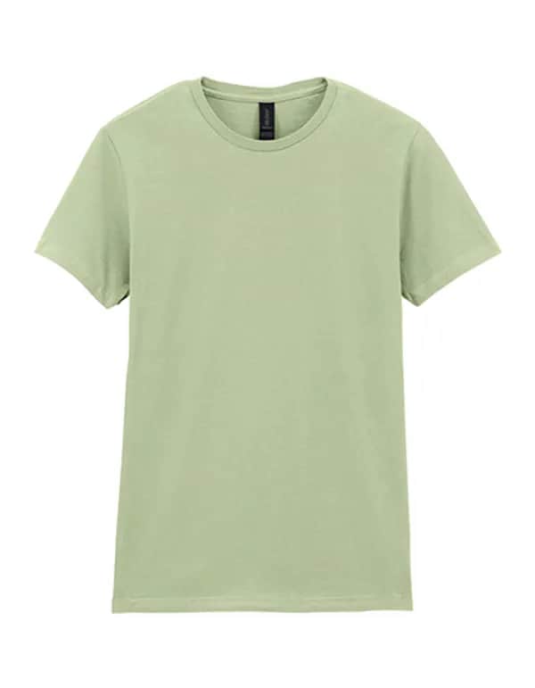 Softstyle® Women´s T- Shirt - Pistachio
