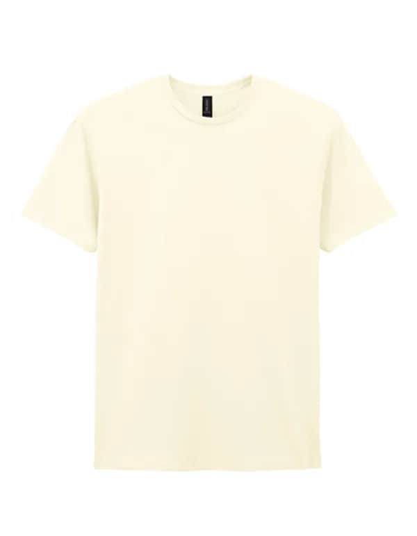 Softstyle® Adult T- Shirt - Off White