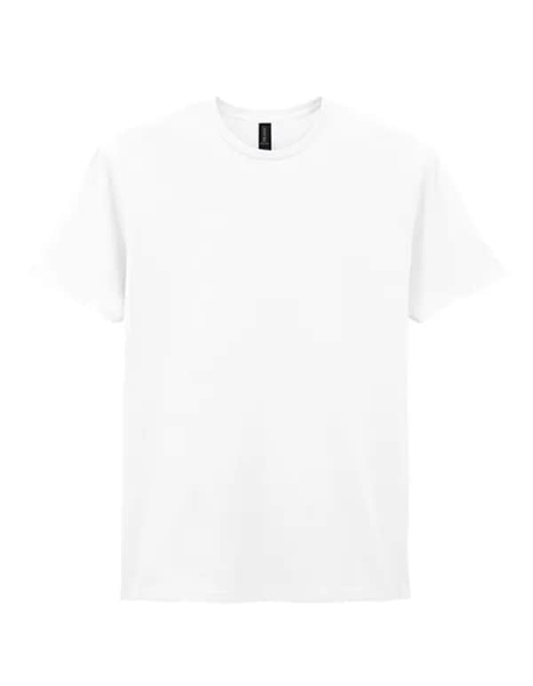 Softstyle® Adult T- Shirt - White