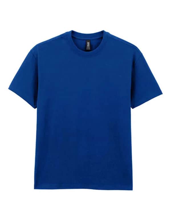 Hammer Maxweight Adult T-Shirt - Deep Royal