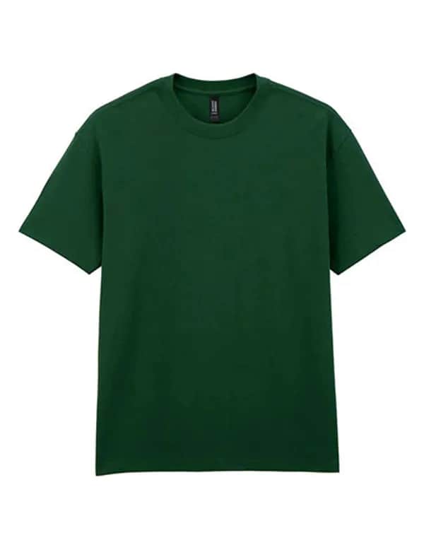 Hammer Maxweight Adult T-Shirt - Forest Green