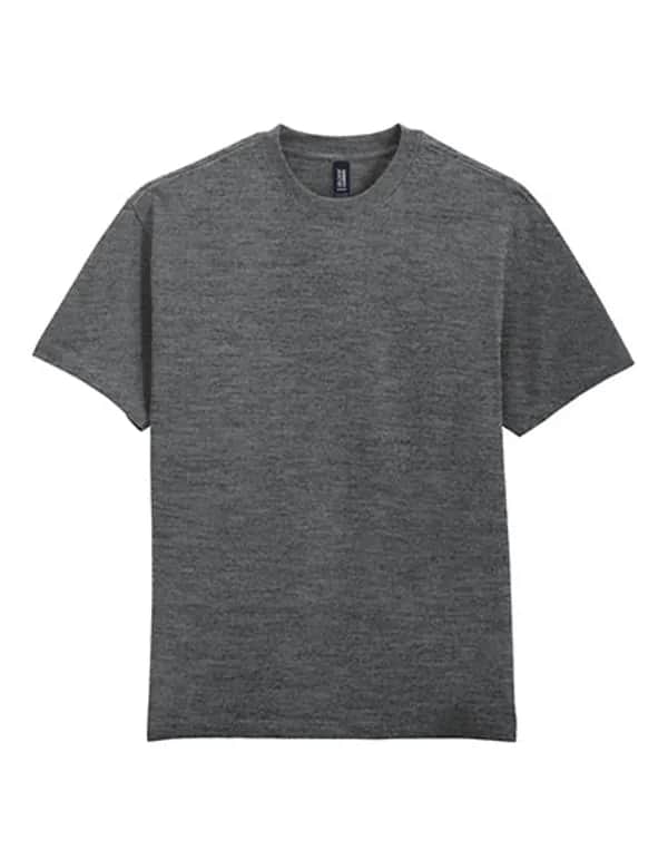 Hammer Maxweight Adult T-Shirt - Graphite Heather