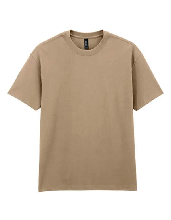 Hammer Maxweight Adult T-Shirt - Tan