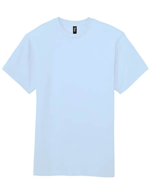 Hammer Adult T-Shirt - Chambray