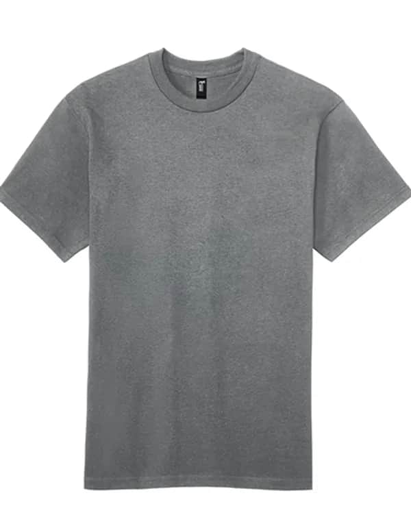 Hammer Adult T-Shirt - Graphite Heather
