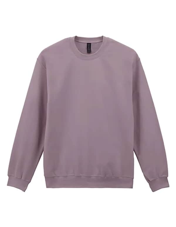 Softstyle® Midweight Fleece Adult Crewneck Sweatshirt - Paragon