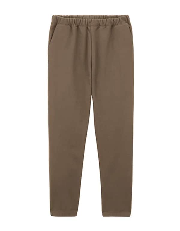 Softstyle® Midweight Adult Pocket Sweatpants - Brown Savana