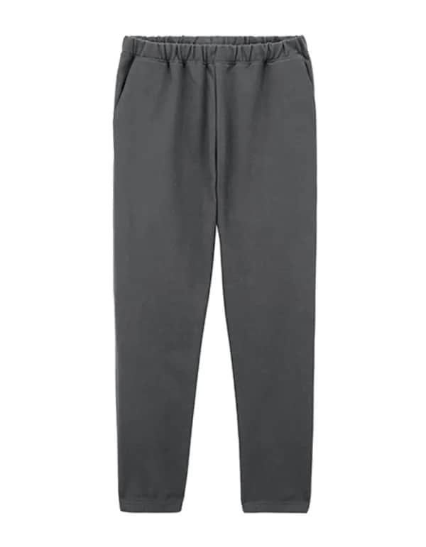 Softstyle® Midweight Adult Pocket Sweatpants - Charcoal (Solid)