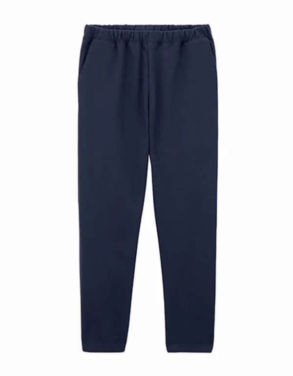 Softstyle® Midweight Adult Pocket Sweatpants - Navy