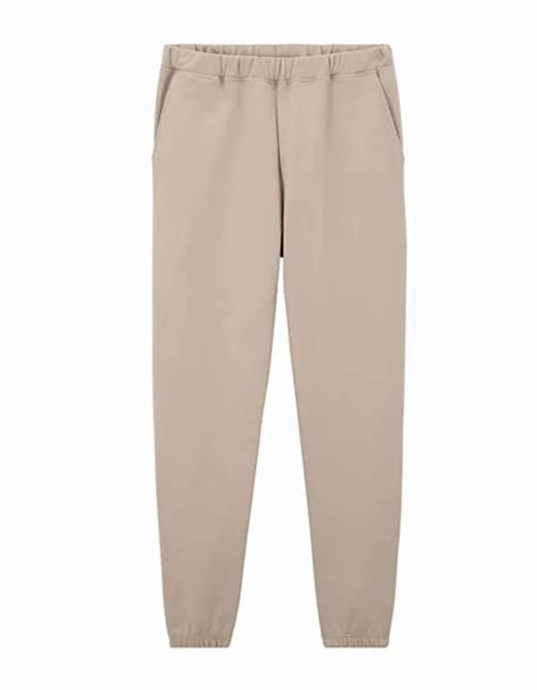 Softstyle® Midweight Adult Pocket Sweatpants - Sand