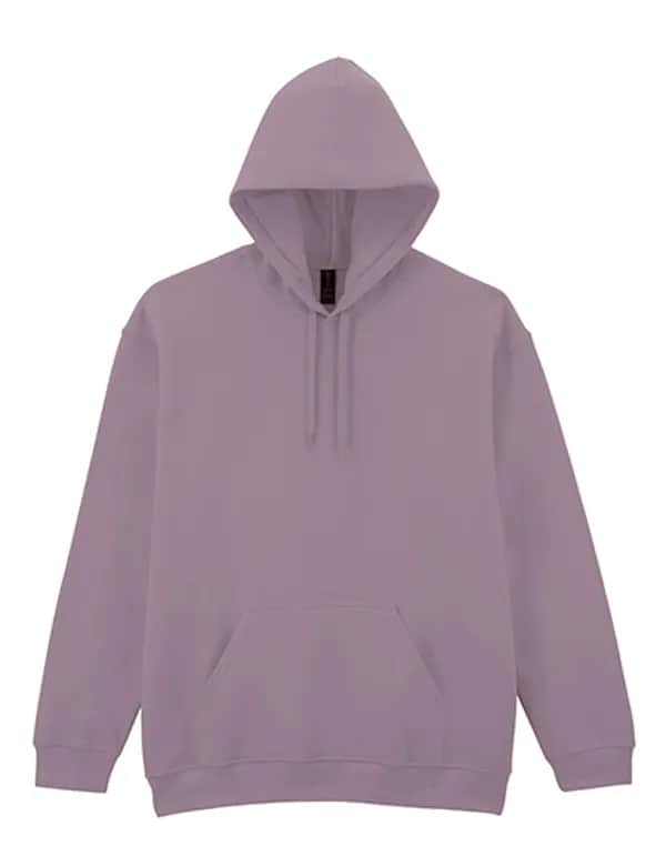 Softstyle® Midweight Sweat Adult Hoodie - Paragon