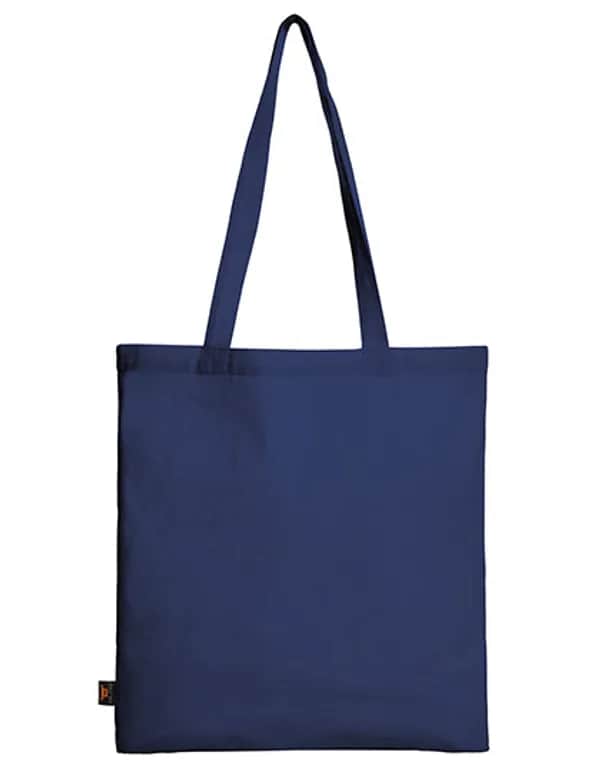 Shopper Earth - Navy