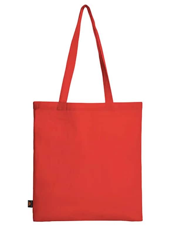 Shopper Earth - Red